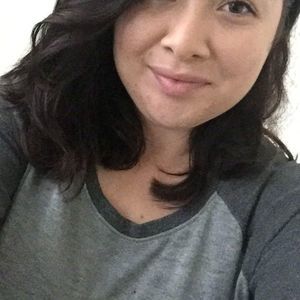 Meet your Posher, Thalia